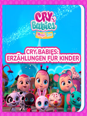 cover image of Cry Babies